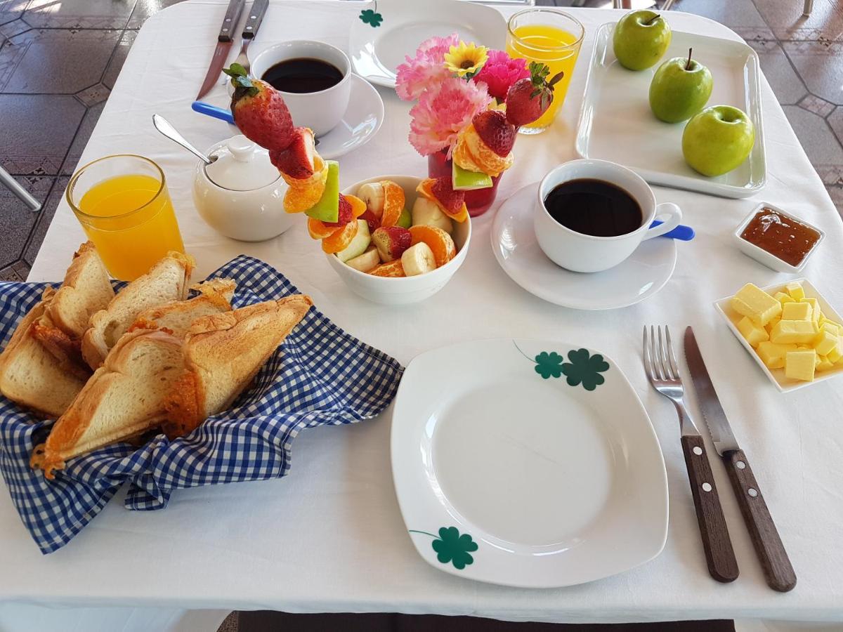 Hotel Faro Пунта-дель-Эсте Экстерьер фото