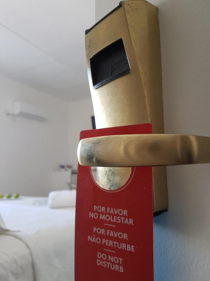 Hotel Faro Пунта-дель-Эсте Экстерьер фото