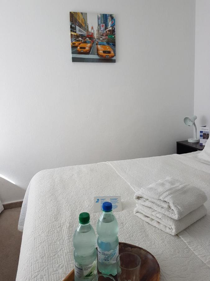 Hotel Faro Пунта-дель-Эсте Экстерьер фото